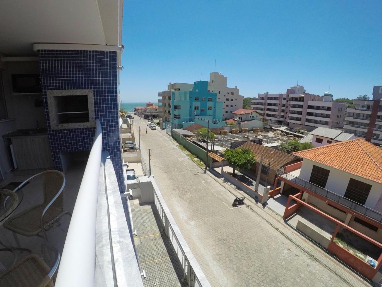 Ed Mônaco, 150 metros da praia de Bombas Bombinhas Extérieur photo
